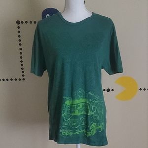 🌟 3 for $15 Deal! 🌟 Loot crate green teenage mutant ninja turtle tshirt XL